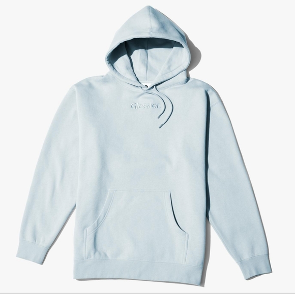 Glossier London Calling Hoodie - Picture 2 of 2